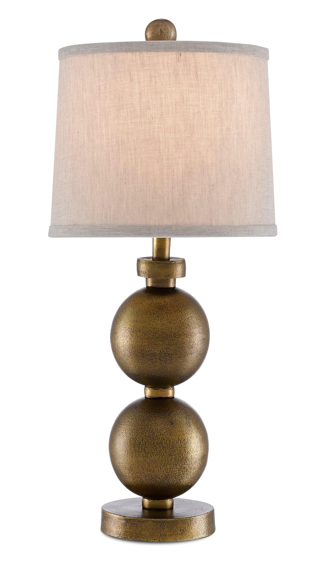 Replete Table Lamp - Casey & Company