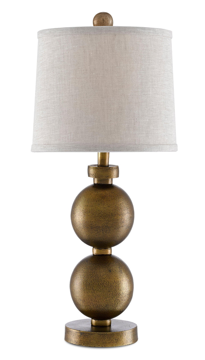 Replete Table Lamp - Casey & Company
