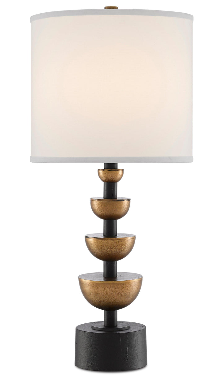 Chastain Table Lamp - Casey & Company