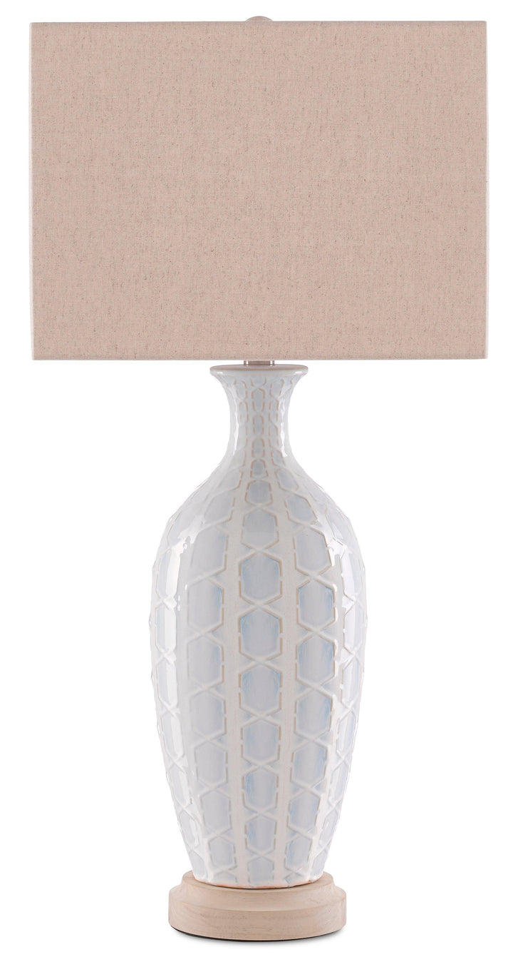 Saraband Table Lamp - Casey & Company