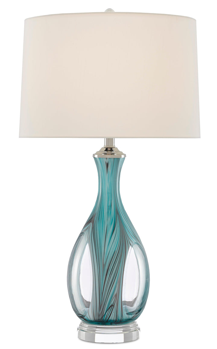 Eudoxia Table Lamp - Casey & Company