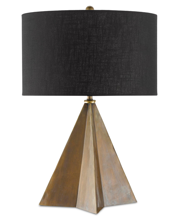 Stargrass Table Lamp - Casey & Company