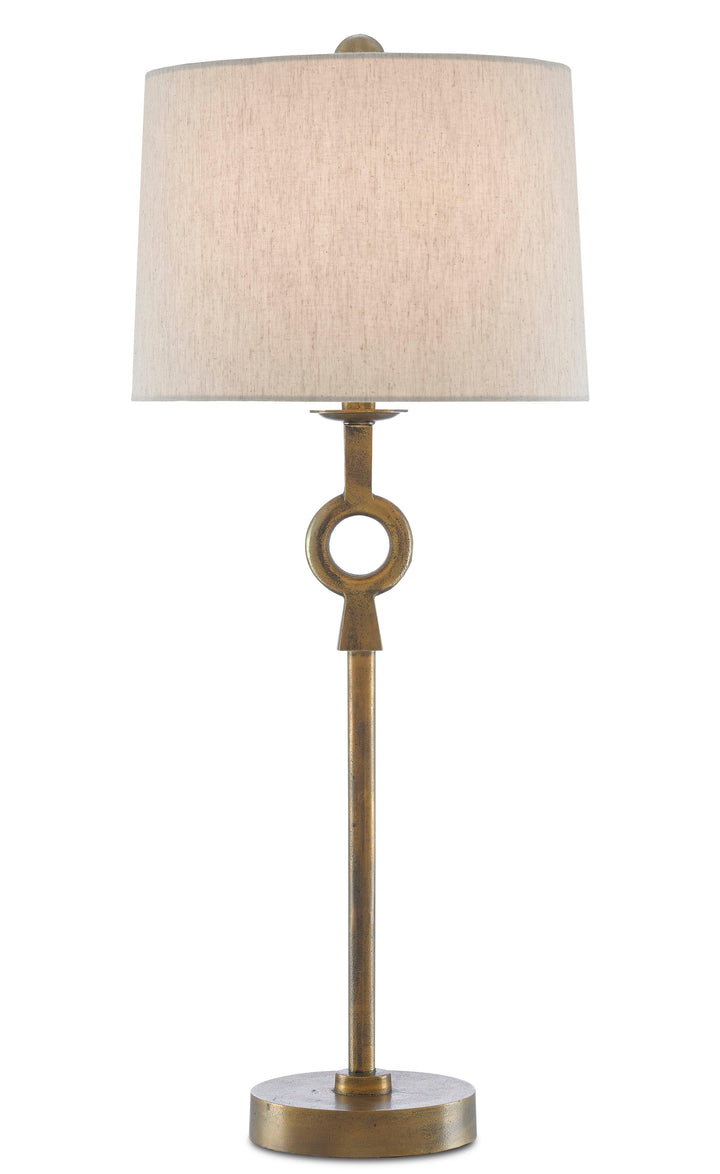 Germaine Table Lamp - Casey & Company
