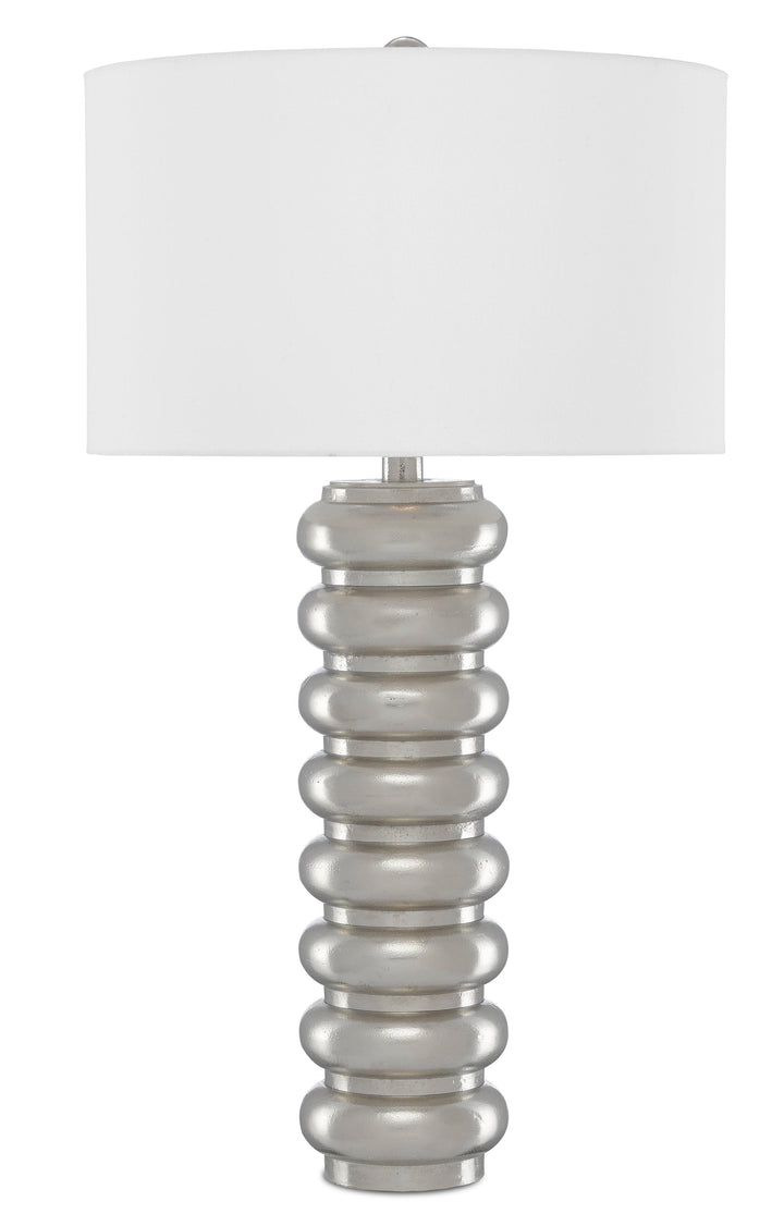 Erling Table Lamp - Casey & Company