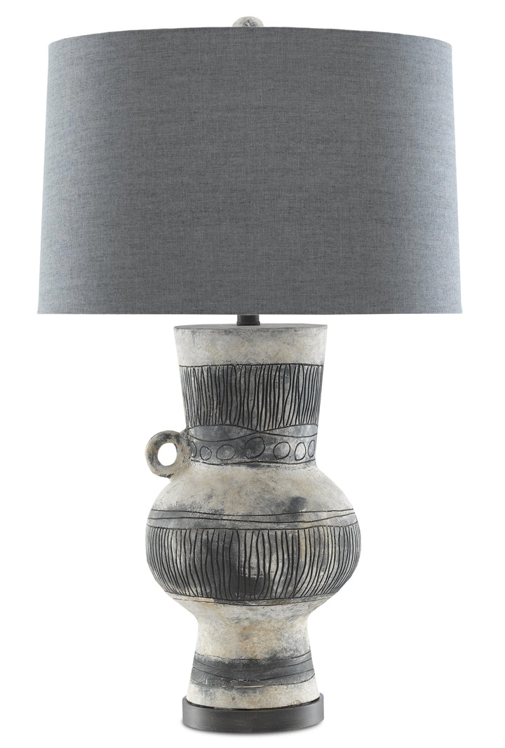 Storrs Table Lamp - Casey & Company