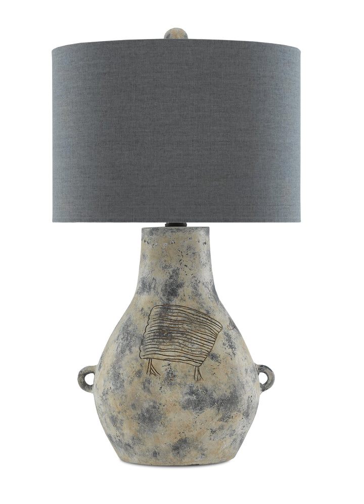 Sanger Table Lamp - Casey & Company