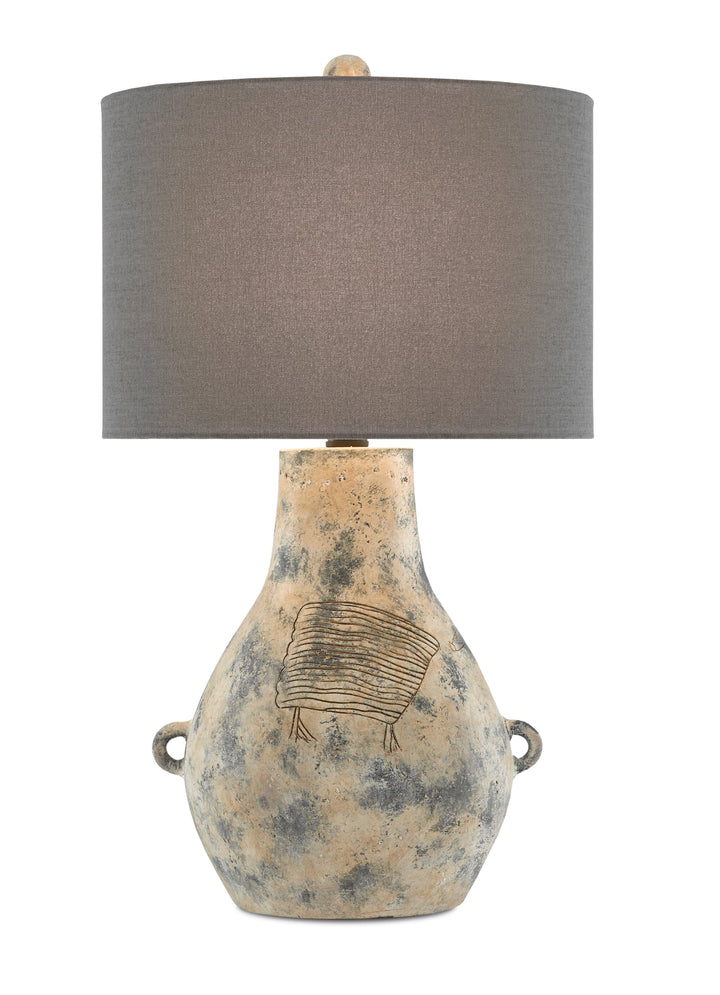 Sanger Table Lamp - Casey & Company
