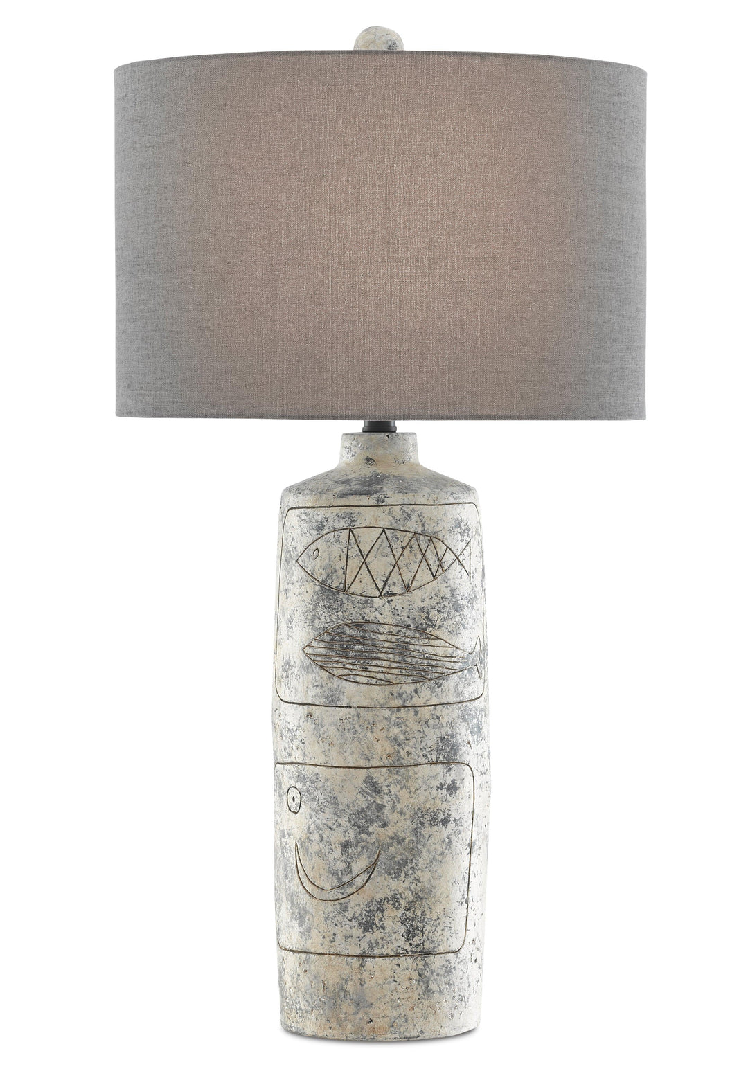 Sikes Table Lamp - Casey & Company
