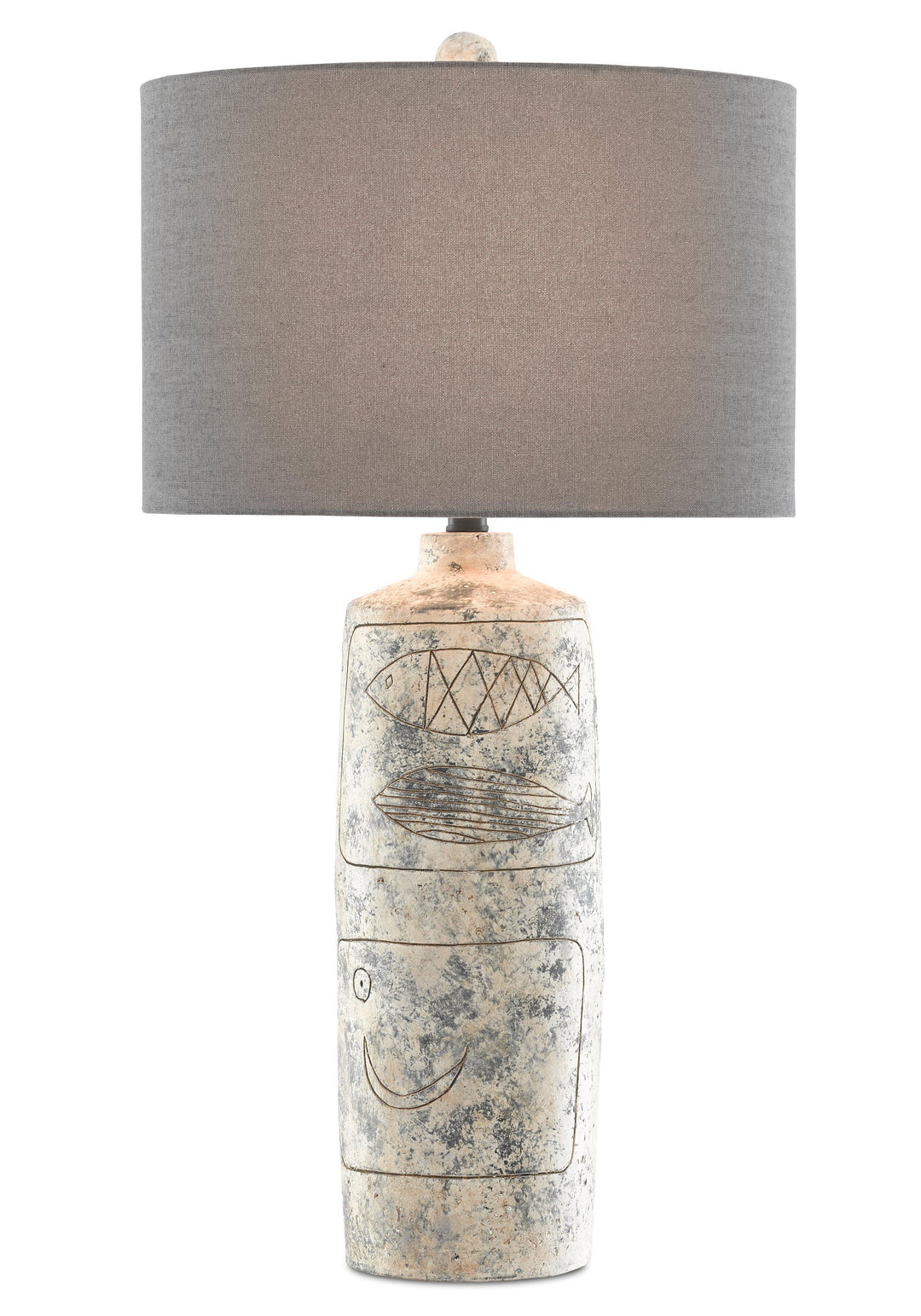 Sikes Table Lamp - Casey & Company