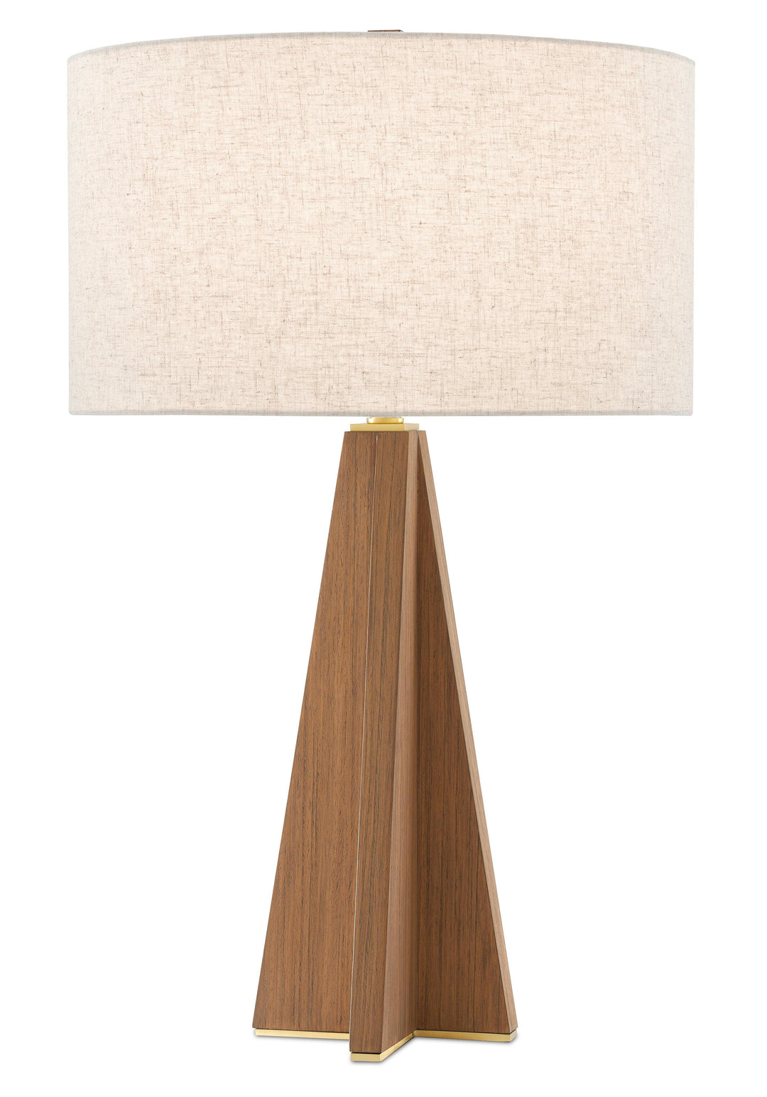 Virtuosa Table Lamp - Casey & Company