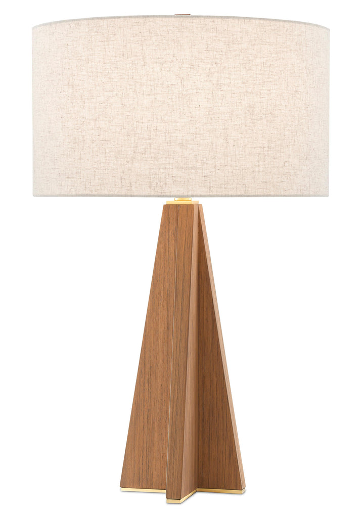 Virtuosa Table Lamp - Casey & Company