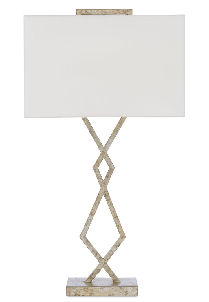 Evelyn Table Lamp - Casey & Company