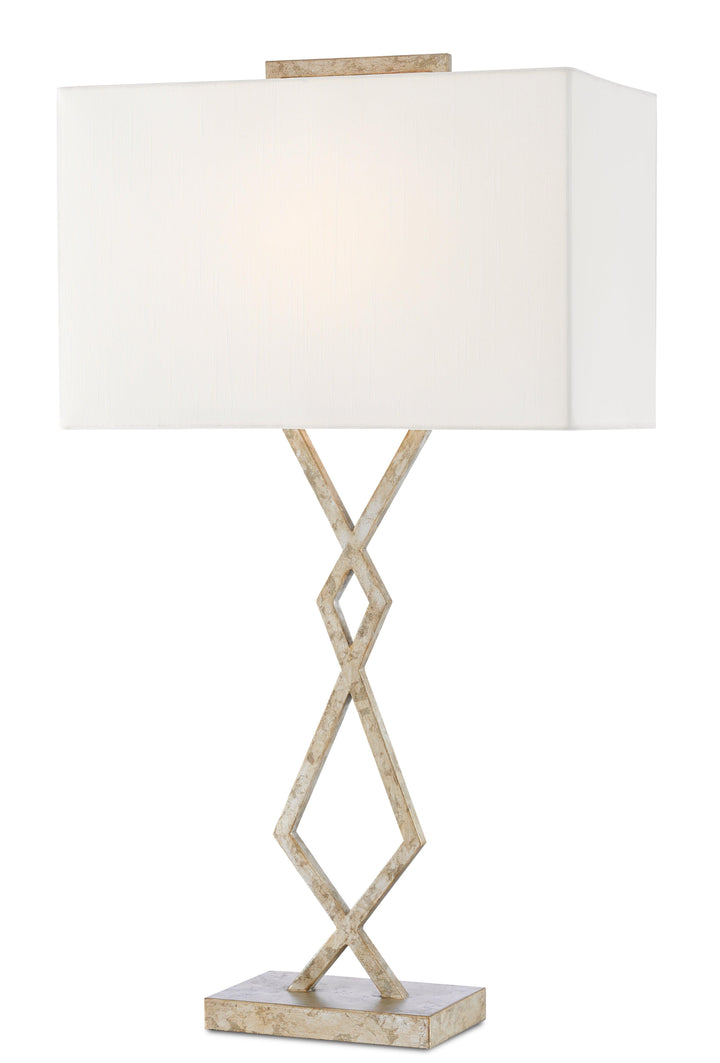Evelyn Table Lamp - Casey & Company