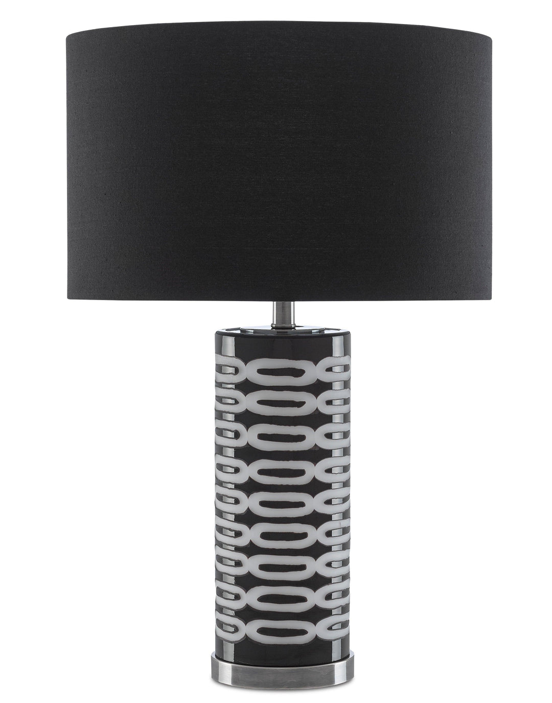 Oxalis Table Lamp - Casey & Company