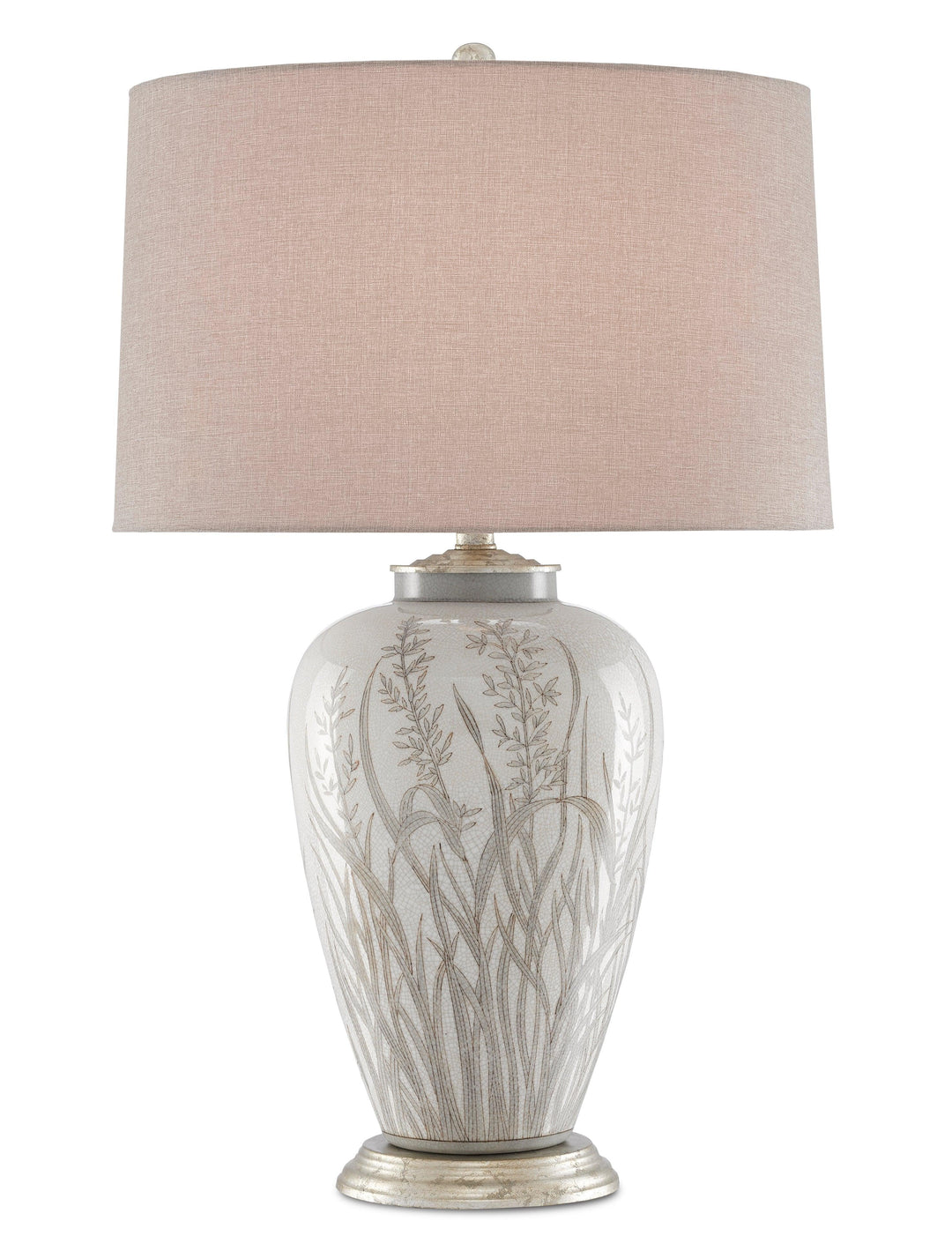 Peppergrass Table Lamp - Casey & Company