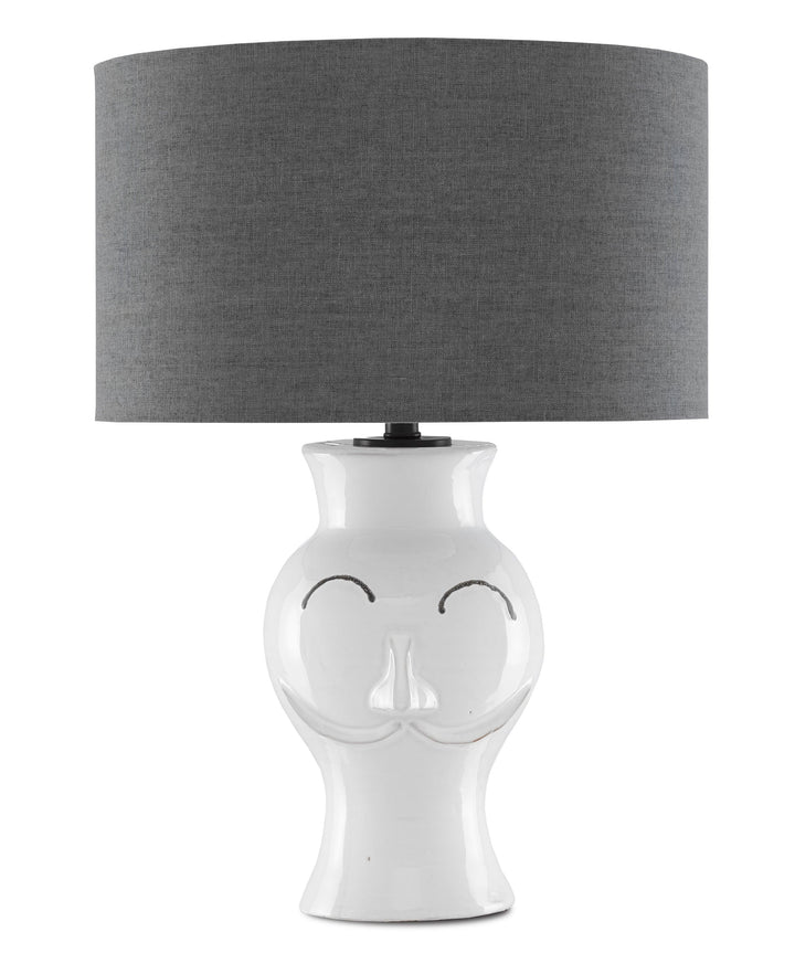 Quince Table Lamp - Casey & Company