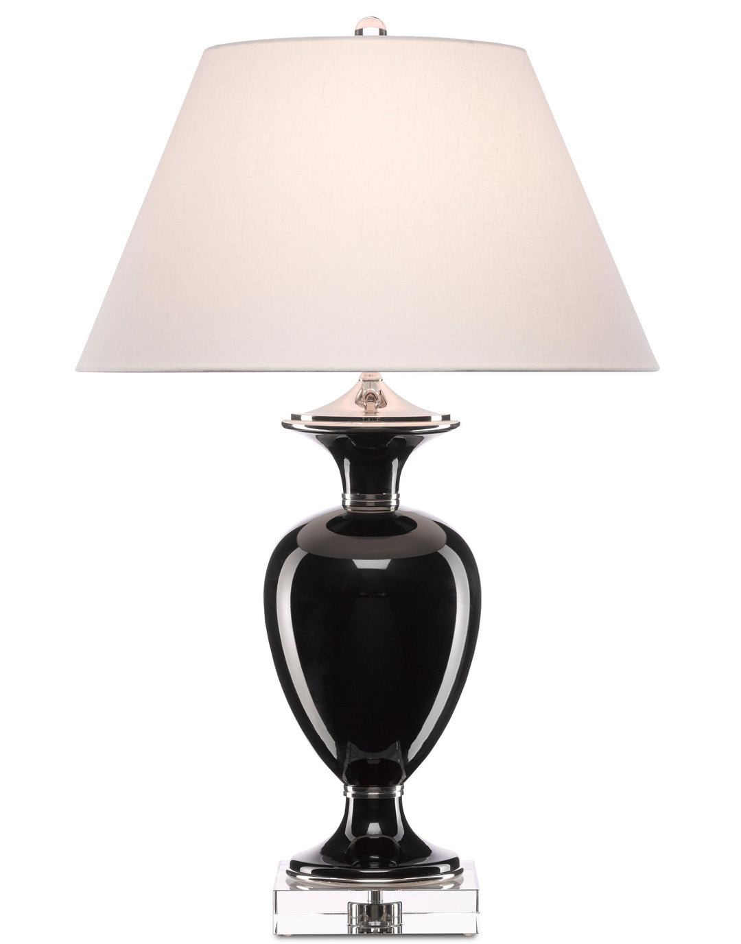 Naxos Table Lamp - Casey & Company