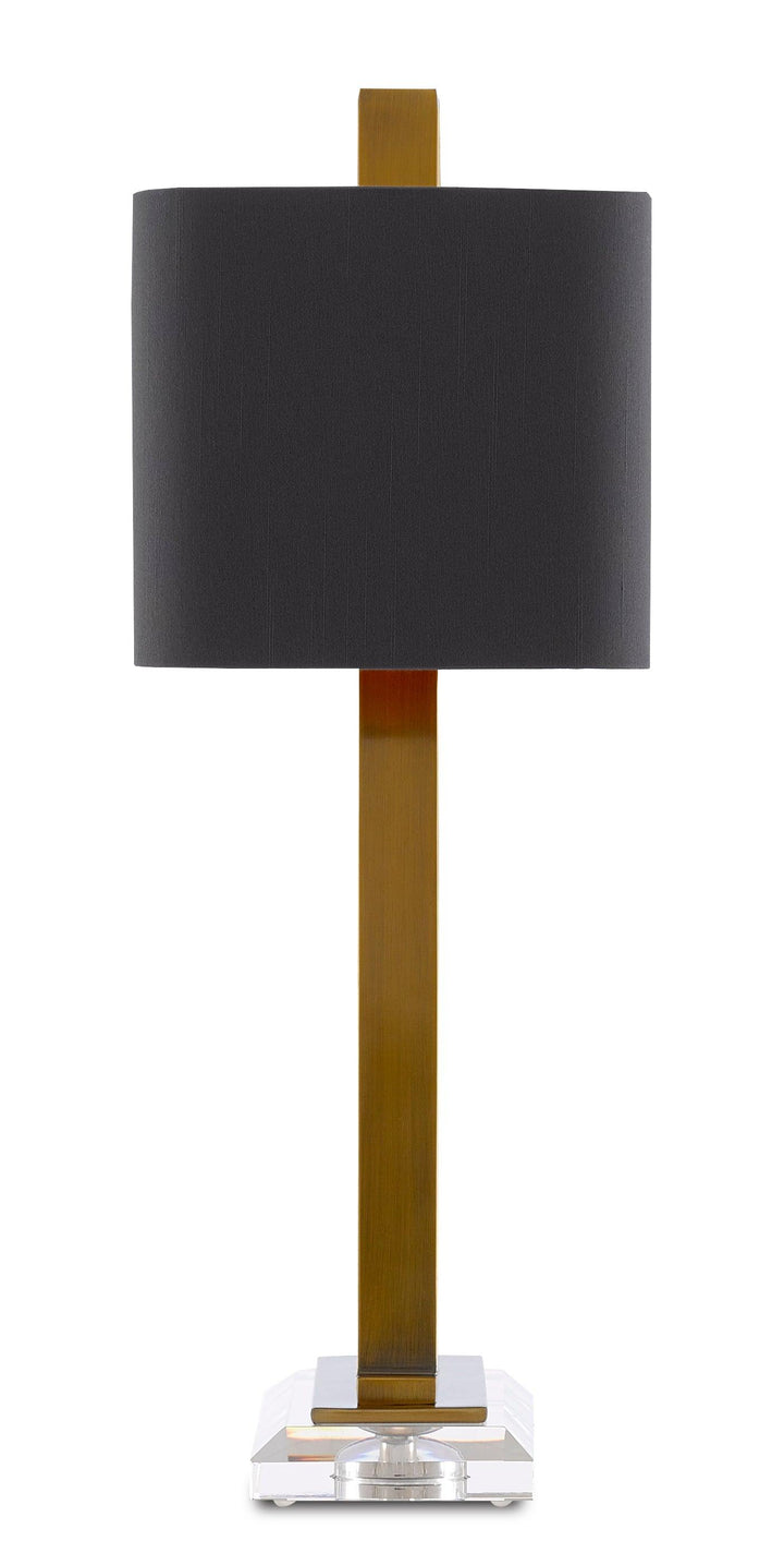 Adorn Small Table Lamp - Casey & Company
