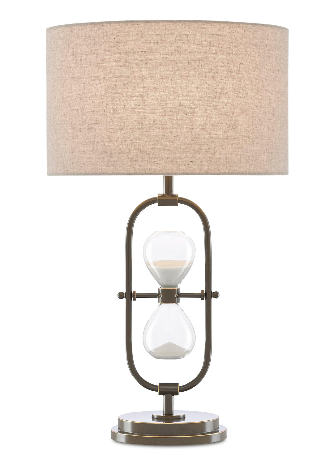 Chronicle Table Lamp - Casey & Company