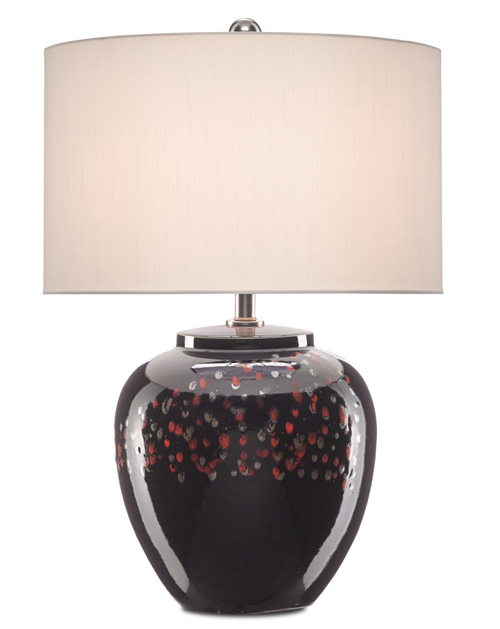 Dorrit Table Lamp - Casey & Company