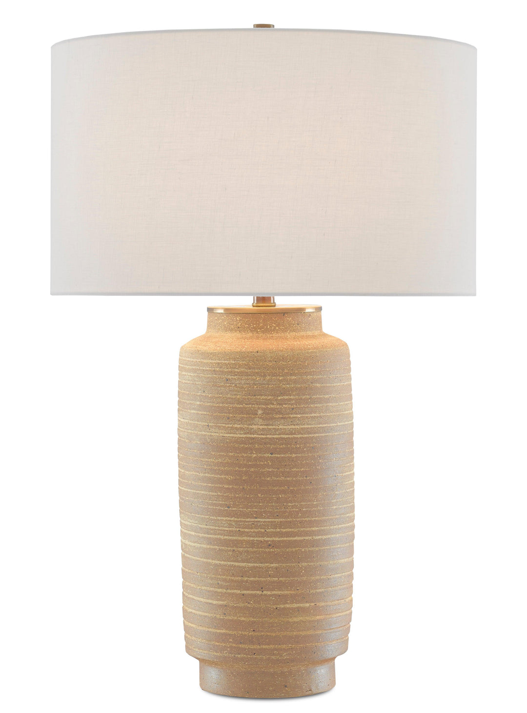 Thistle Table Lamp - Casey & Company