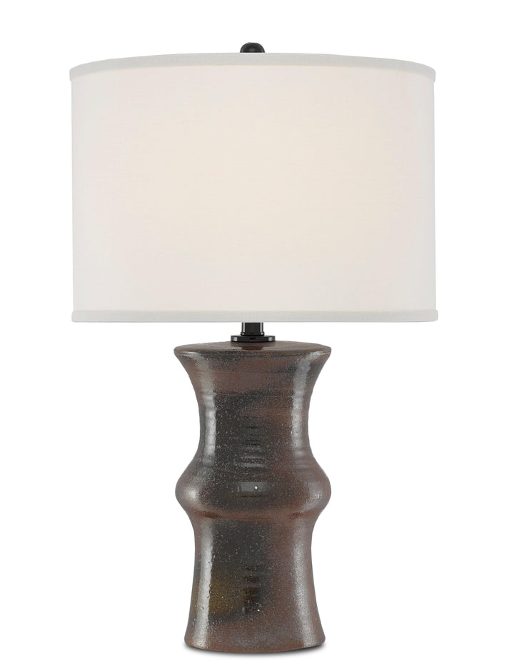 Visco Table Lamp - Casey & Company