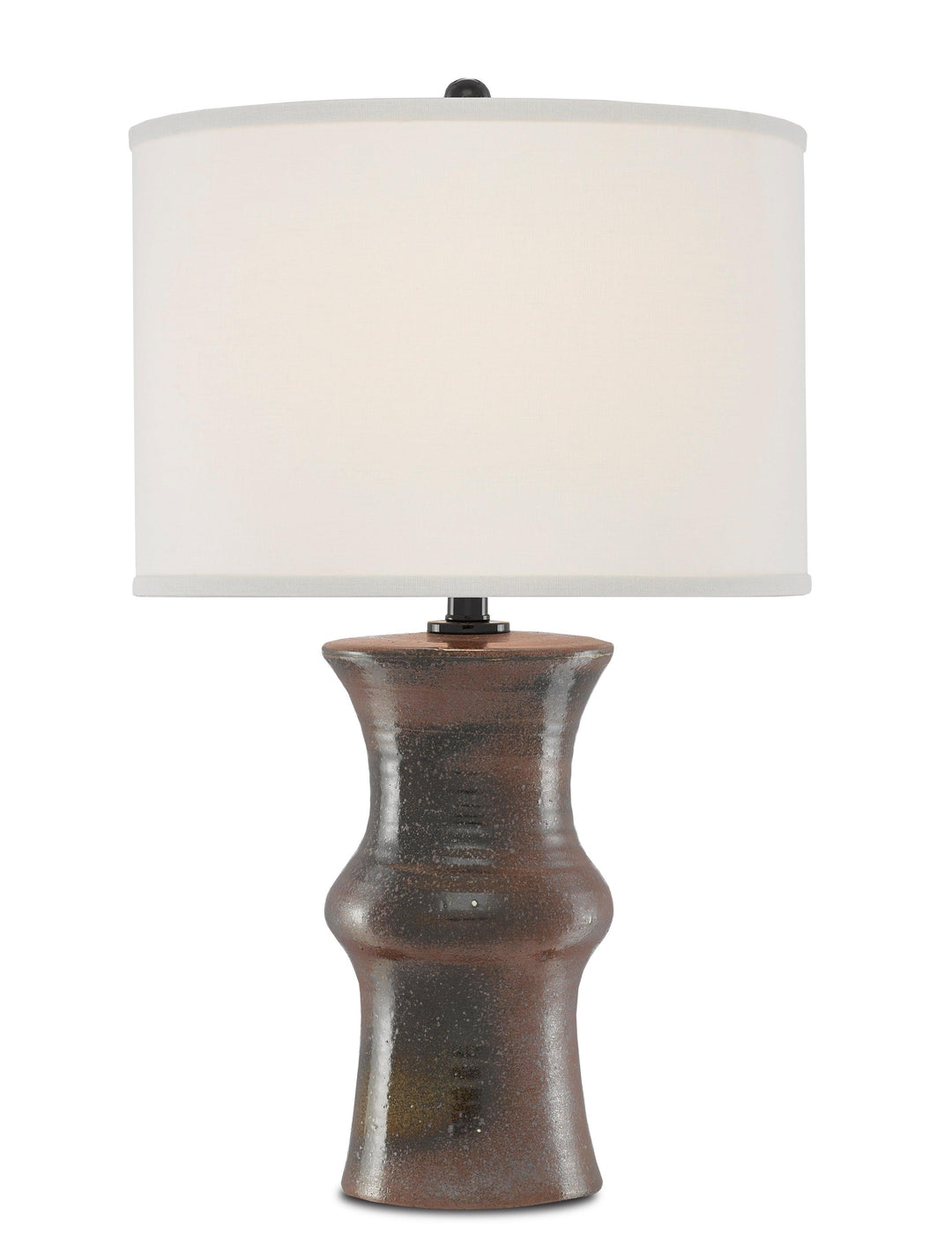 Visco Table Lamp - Casey & Company