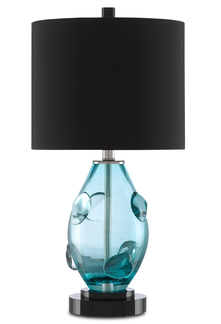 Aquaviva Table Lamp - Casey & Company