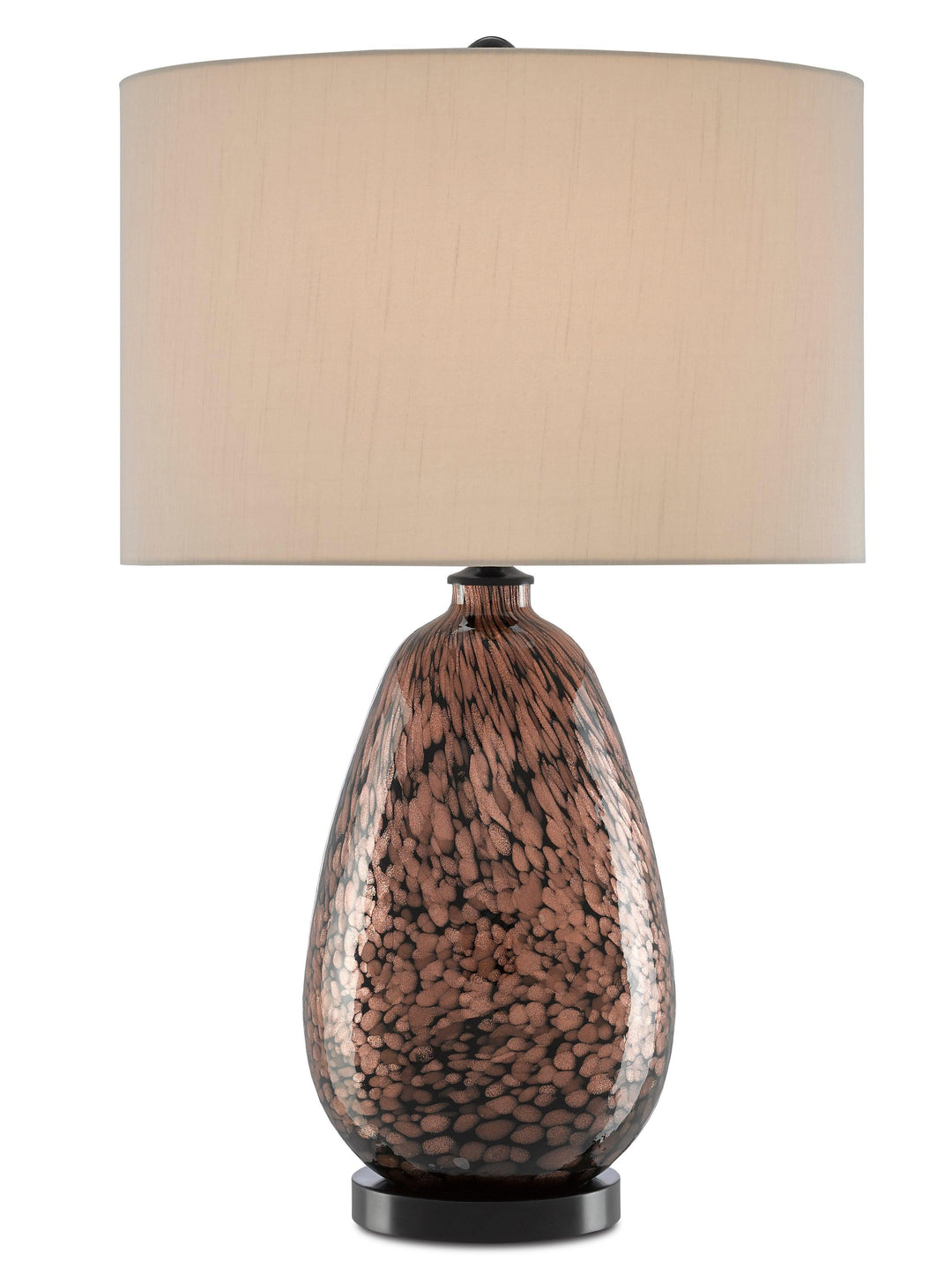 Tullia Table Lamp - Casey & Company