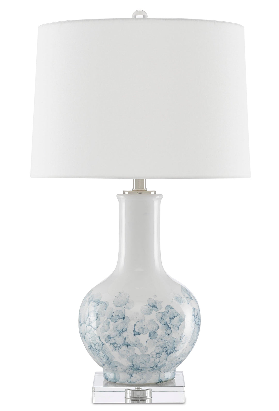 Myrtle Table Lamp - Casey & Company