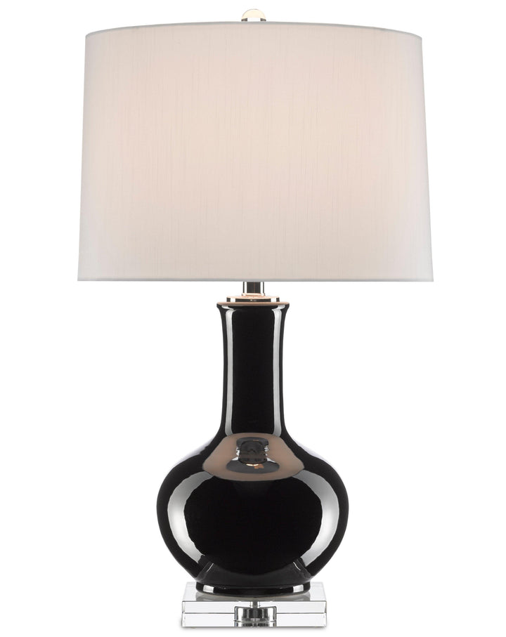 Nettle Table Lamp - Casey & Company
