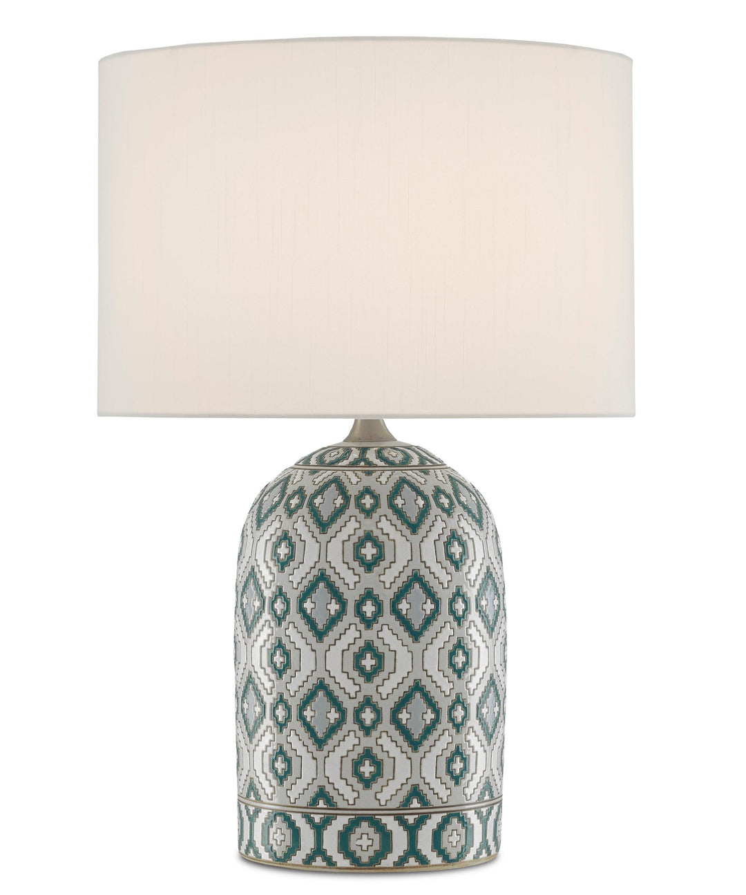 Aubri Table Lamp - Casey & Company