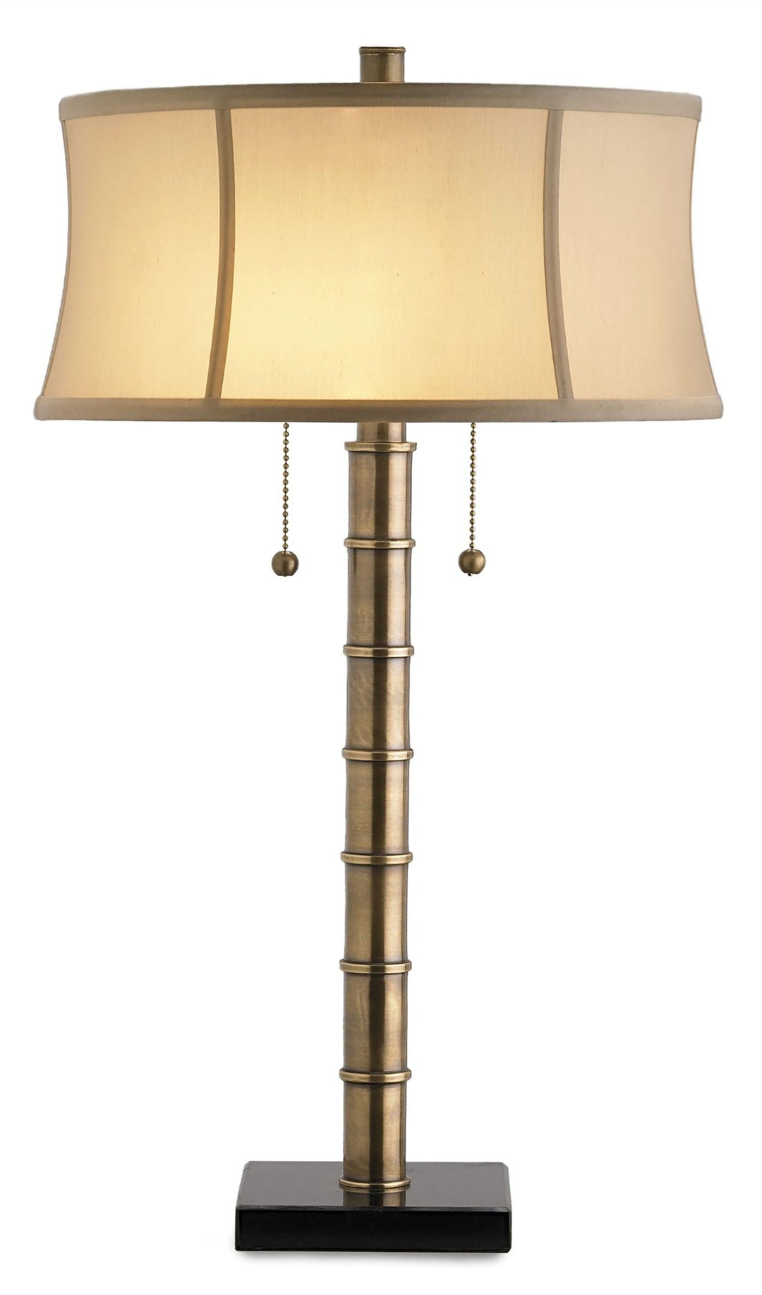 Antidote Table Lamp - Casey & Company