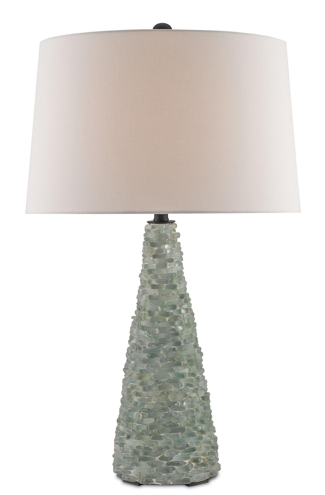 Quayside Table Lamp - Casey & Company