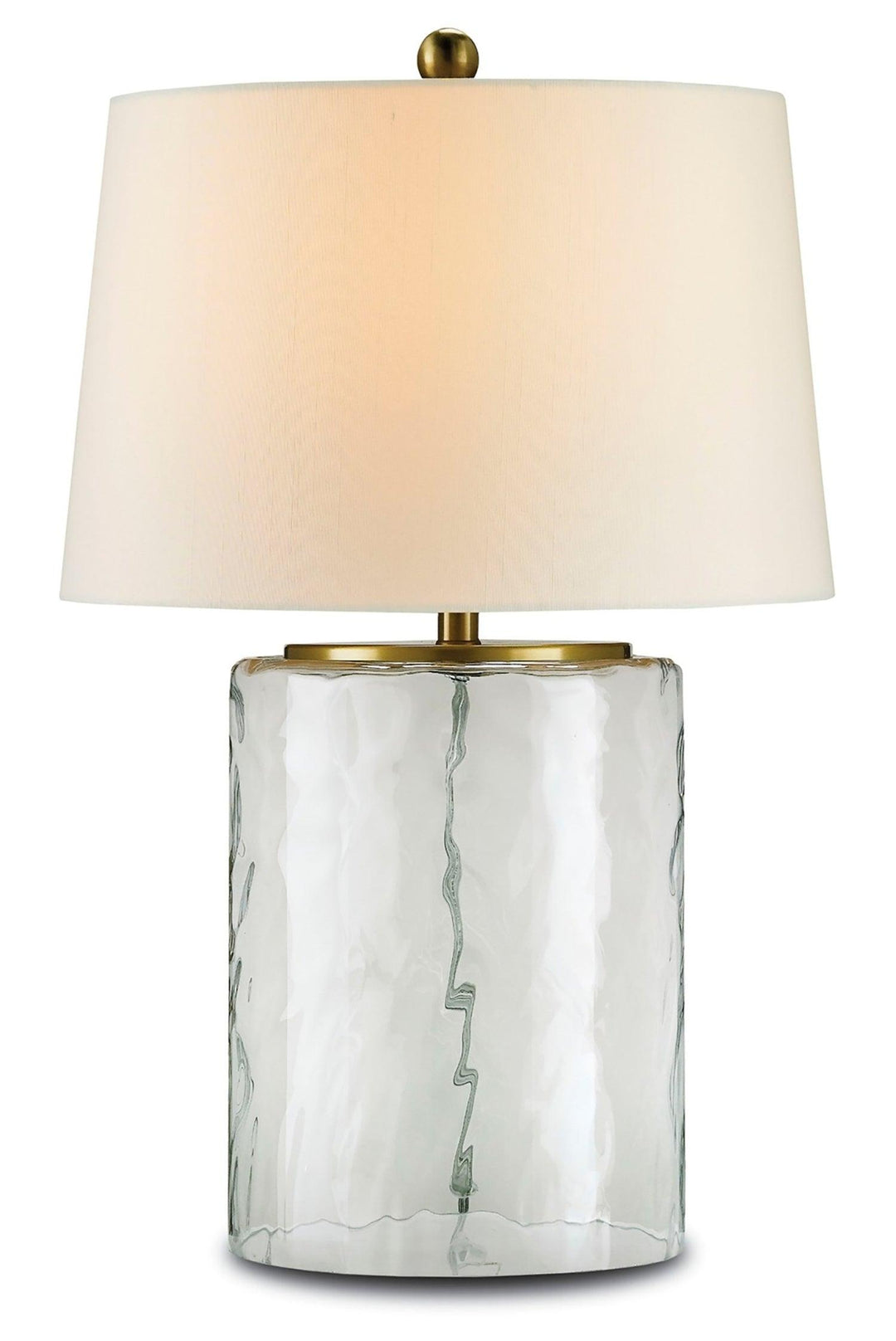 Oscar Table Lamp - Casey & Company