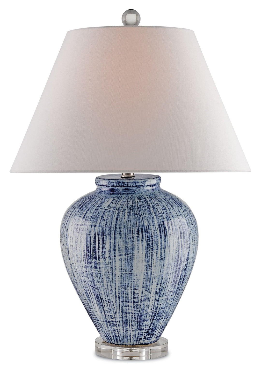 Malaprop Table Lamp - Casey & Company