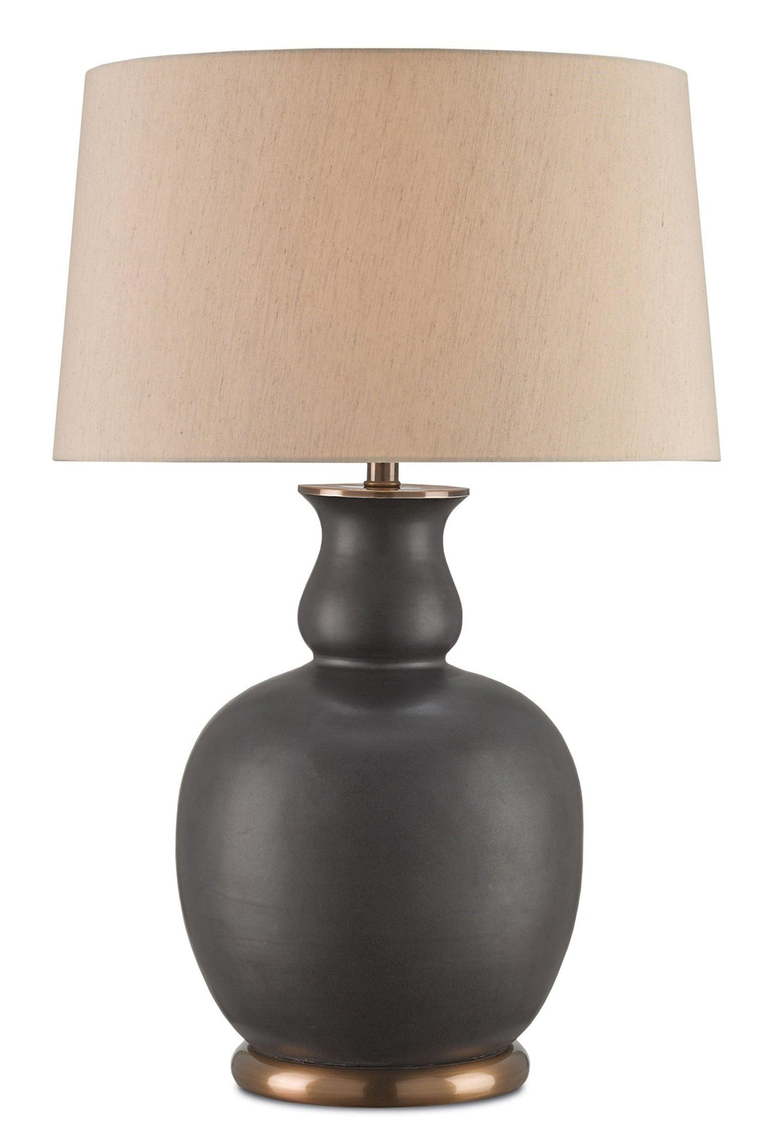 Ultimo Table Lamp - Casey & Company