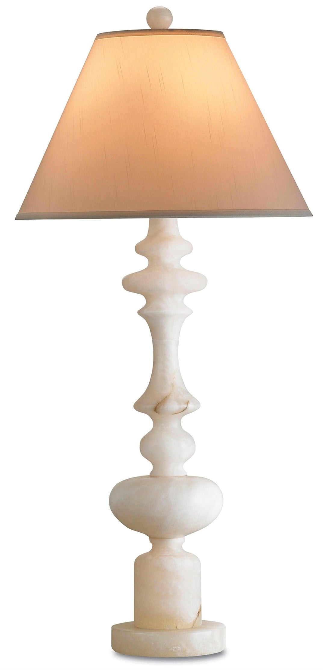 Farrington Table Lamp - Casey & Company