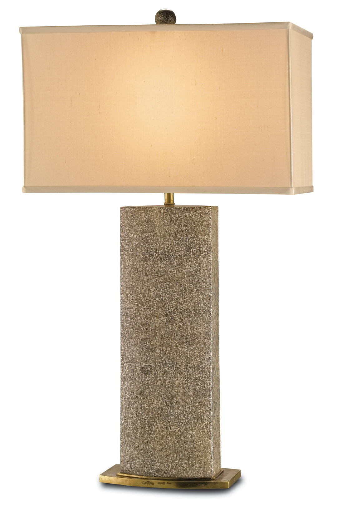 Rutherford Table Lamp - Casey & Company