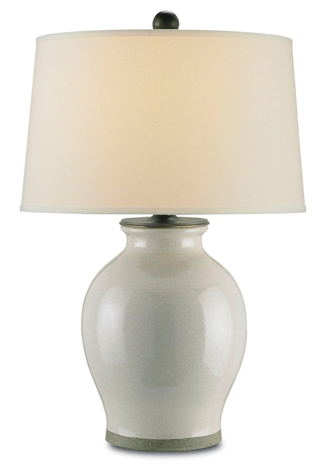 Fittleworth Table Lamp - Casey & Company