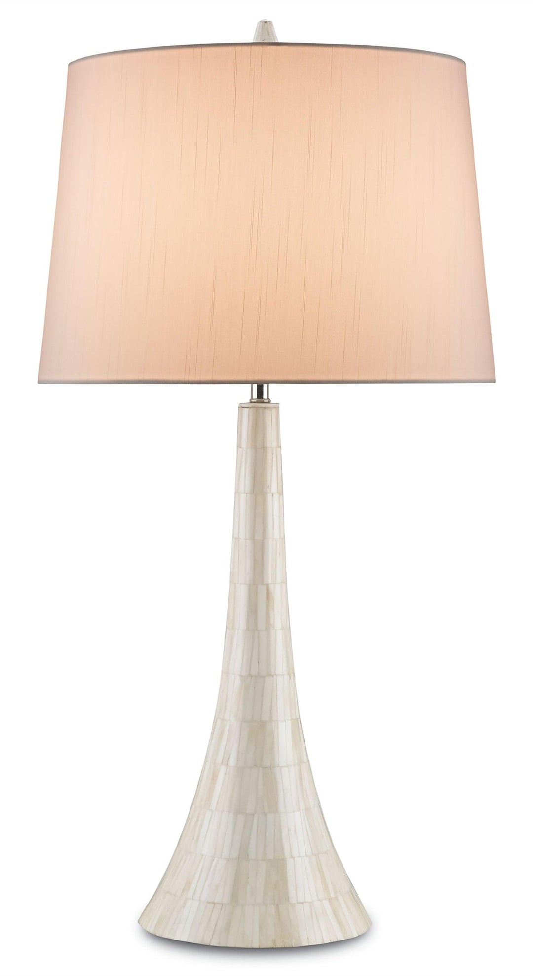 Snowdrift Table Lamp - Casey & Company