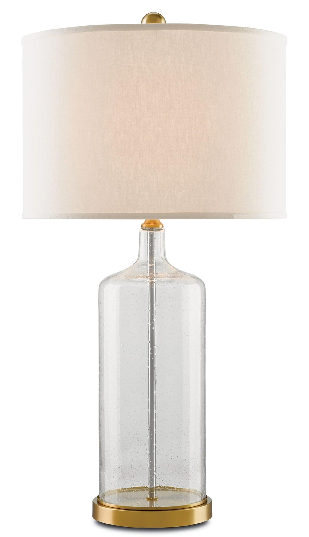Hazel Table Lamp - Casey & Company