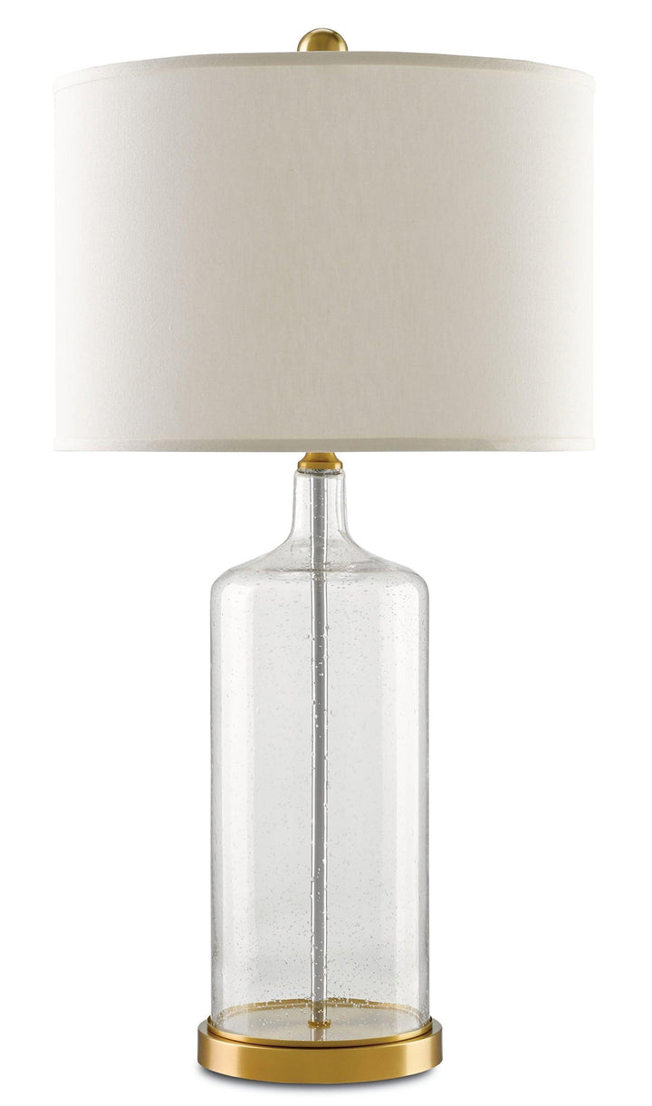 Hazel Table Lamp - Casey & Company