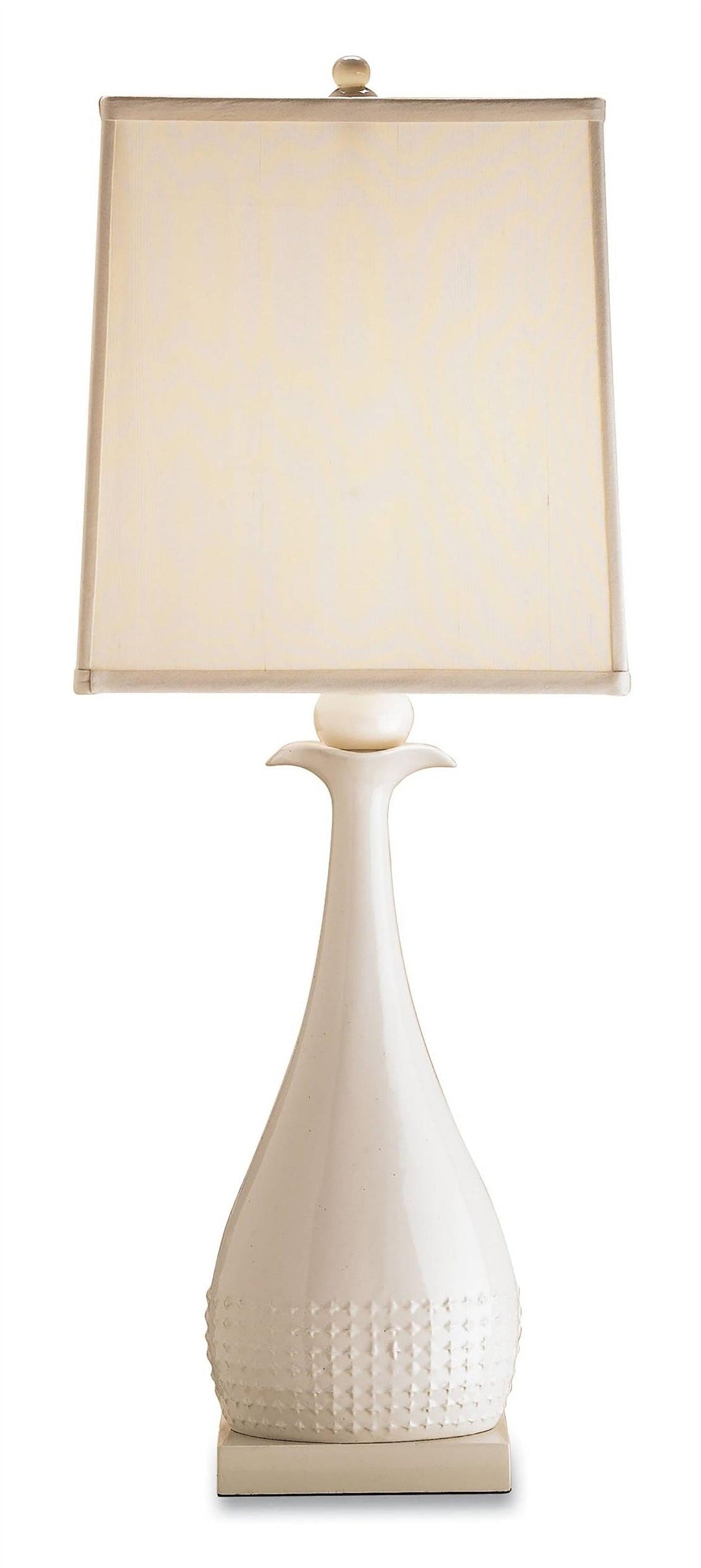 Ella Table Lamp - Casey & Company