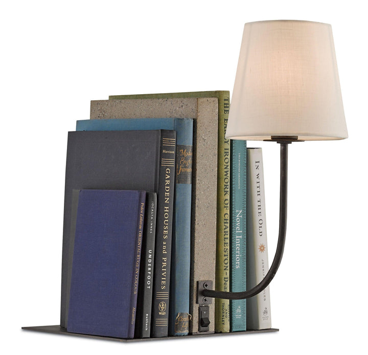 Oldknow Bookcase Lamp - Casey & Company