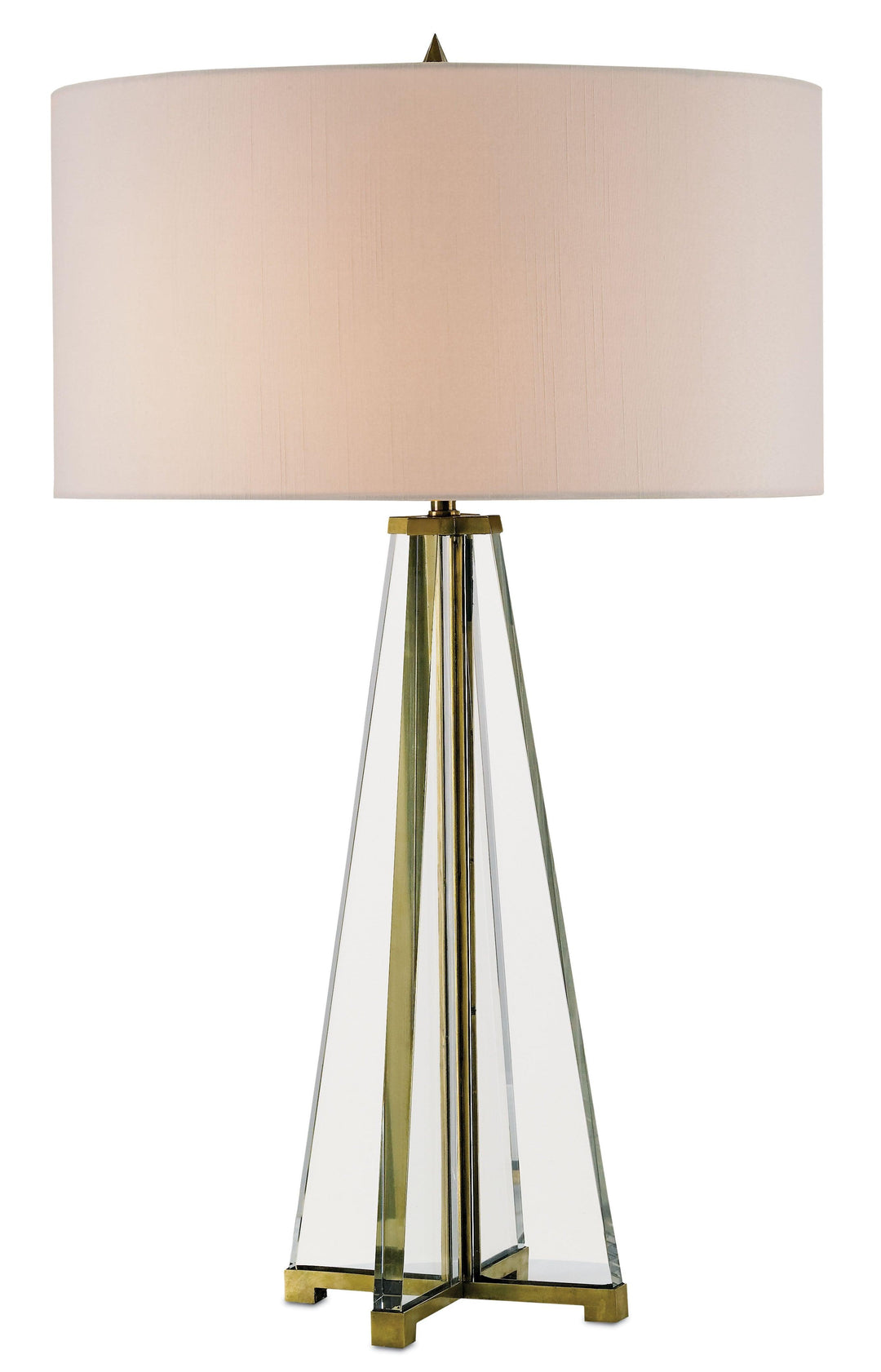 Lamont Table Lamp - Casey & Company