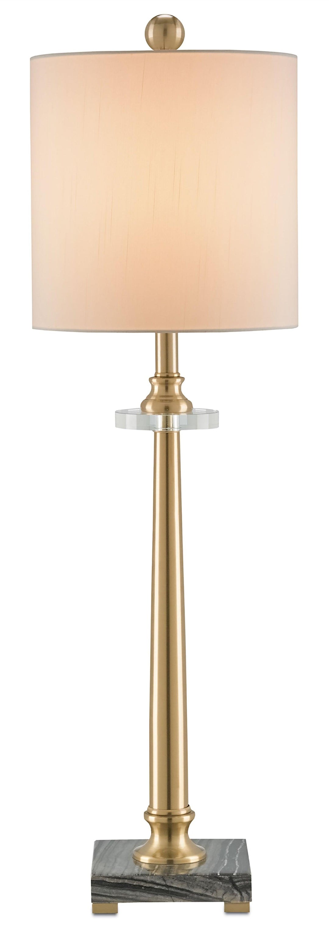 Elliot Table Lamp - Casey & Company