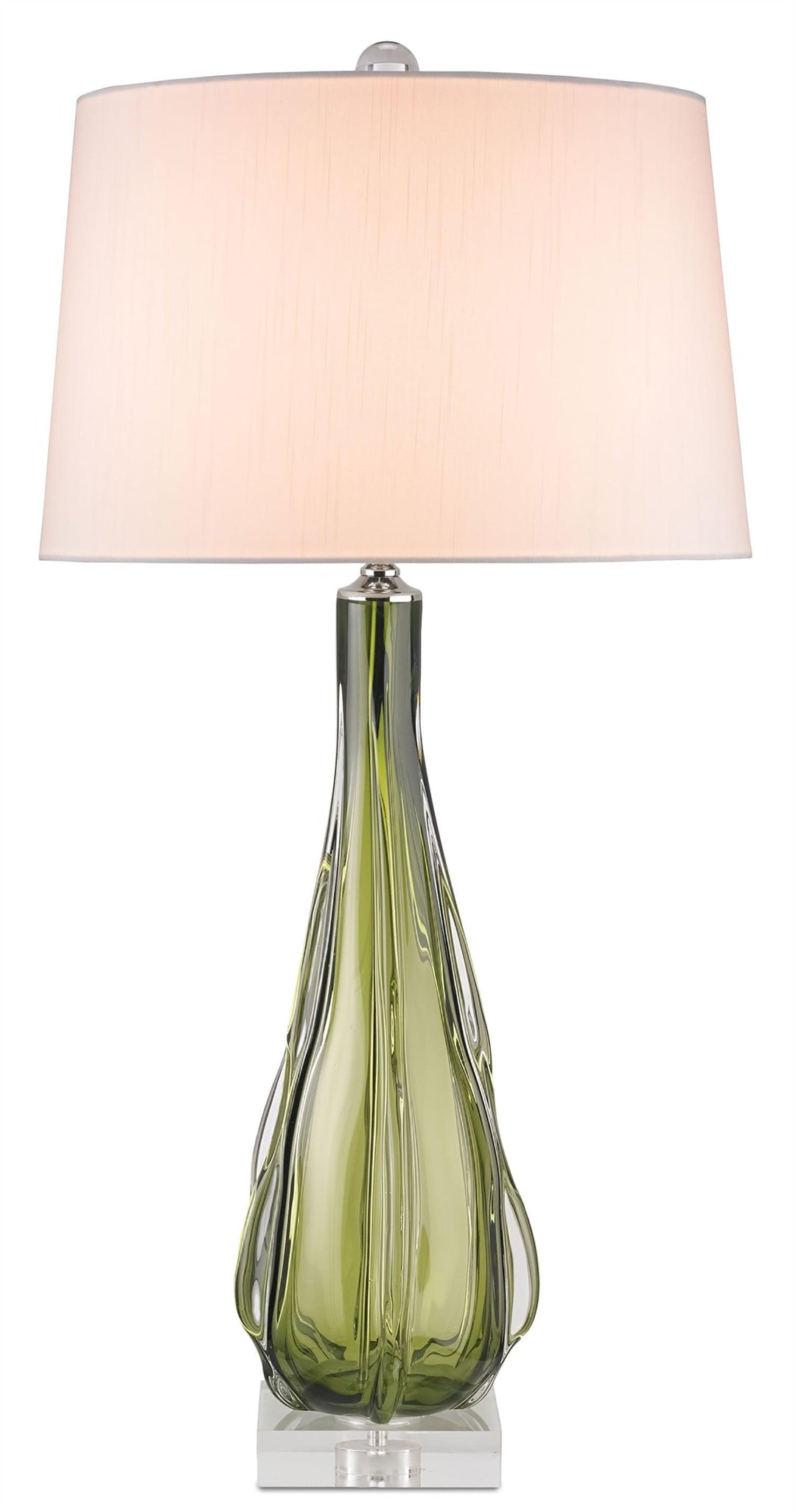 Zephyr Table Lamp - Casey & Company