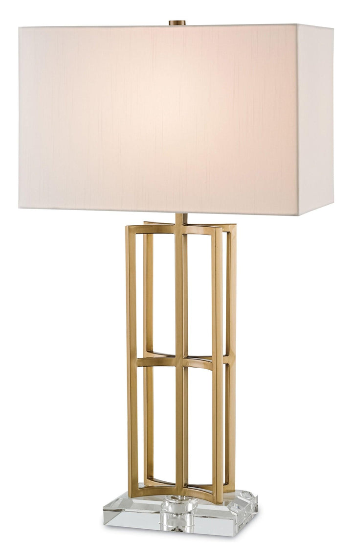Devonside Table Lamp - Casey & Company