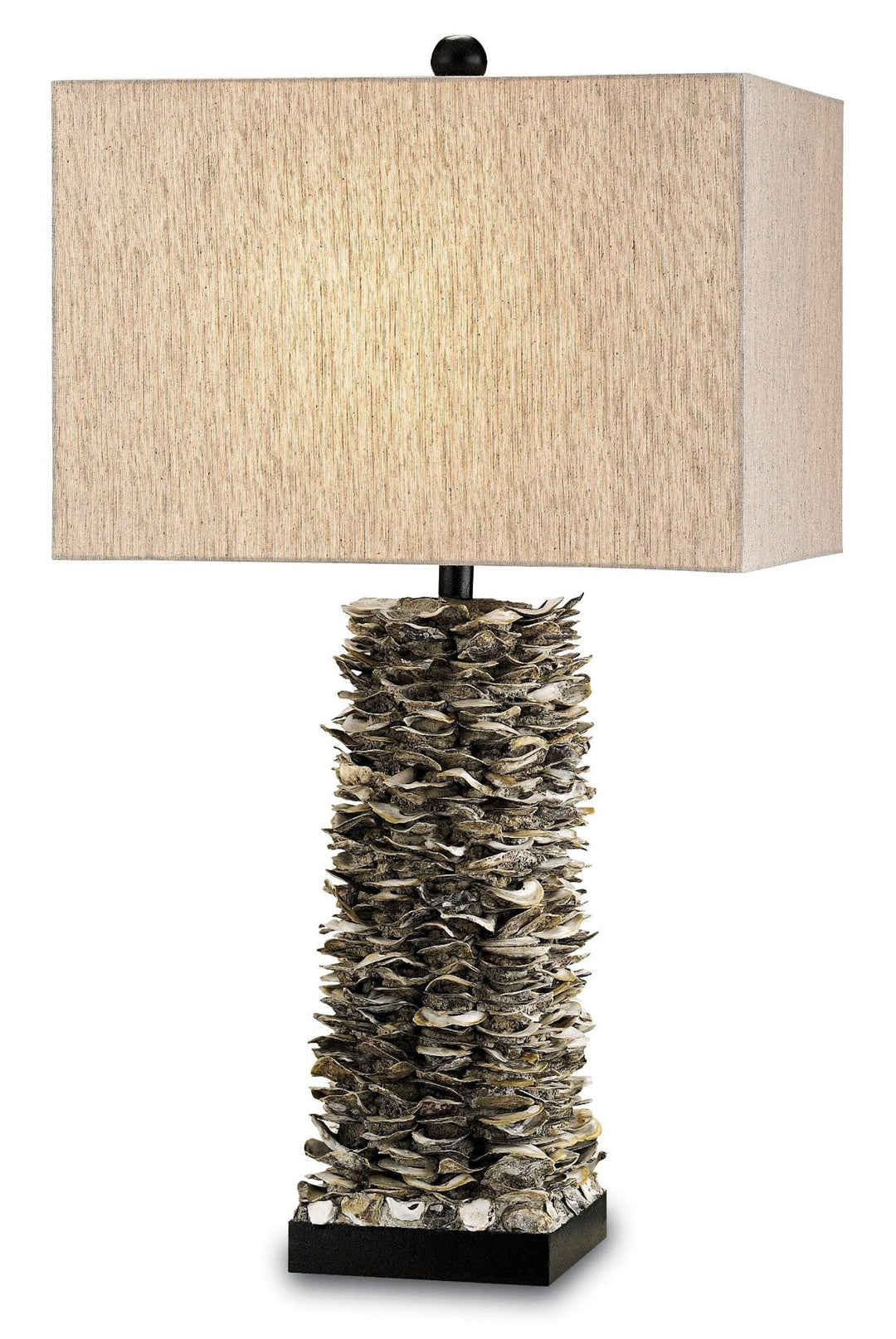 Villamare Table Lamp - Casey & Company